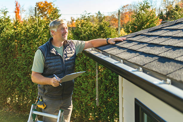 Trusted Roof Leak Repair service in Martinsburg, IA - Ben Roofing and Steel LLC